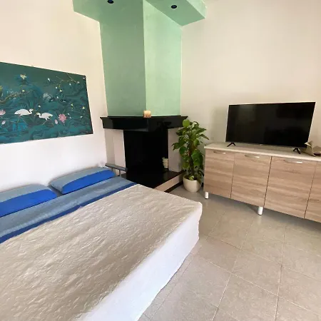 Villetta - 7' A Piedi Dal Mare - Wifi - Free Parking Apartment *